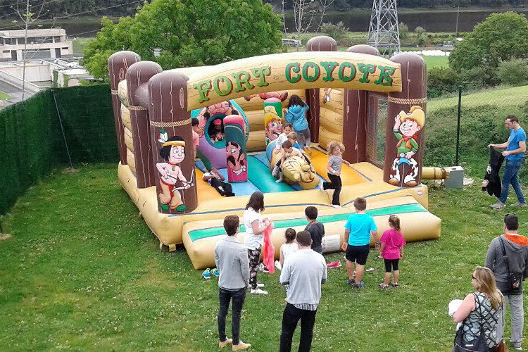 Zumaia Baskenland Spanisch - Zumaia visuel 4/9