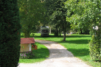 A La Ferme Chez Claudine Franche-Comté - Rennes-sur-Loue visuel 1/1 A La Ferme Chez Claudine Franche-Comté - Rennes-sur-Loue visuel 1/1