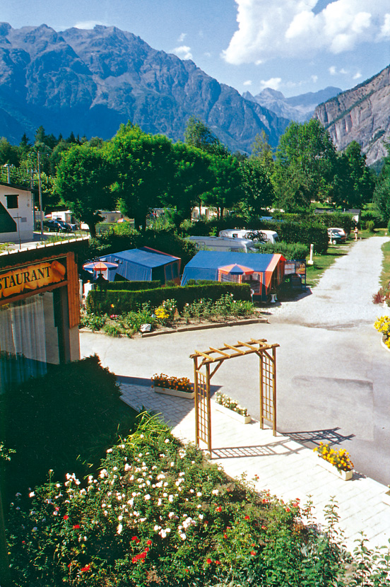 A la Rencontre du Soleil Rhône-Alpen - Le Bourg-d'Oisans visuel 6/10 A la Rencontre du Soleil Rhône-Alpen - Le Bourg-d'Oisans visuel 6/10