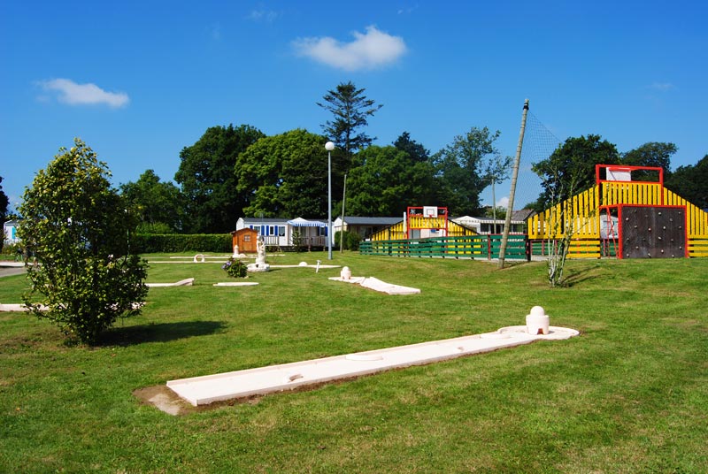 A l'Abri de l'Océan Bretagne - Baye visuel 3/6 A l'Abri de l'Océan Bretagne - Baye visuel 3/6