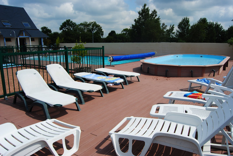 A l'Abri de l'Océan Bretagne - Baye visuel 5/6 A l'Abri de l'Océan Bretagne - Baye visuel 5/6