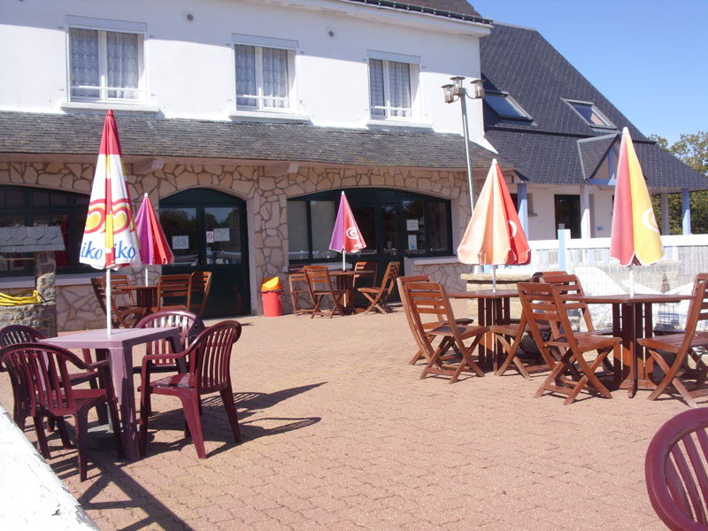 A l'Abri de l'Océan Bretagne - Baye visuel 6/6 A l'Abri de l'Océan Bretagne - Baye visuel 6/6