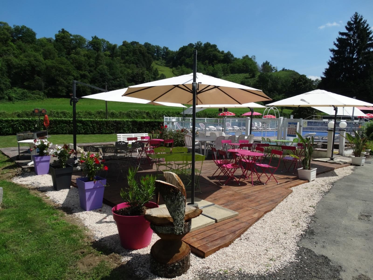 A l’Ombre des Tilleuls Midi-Pyrénées - Peyrouse visuel 1/10