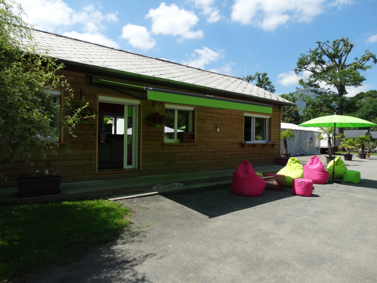 A l’Ombre des Tilleuls Midi-Pyrénées - Peyrouse visuel 2/10