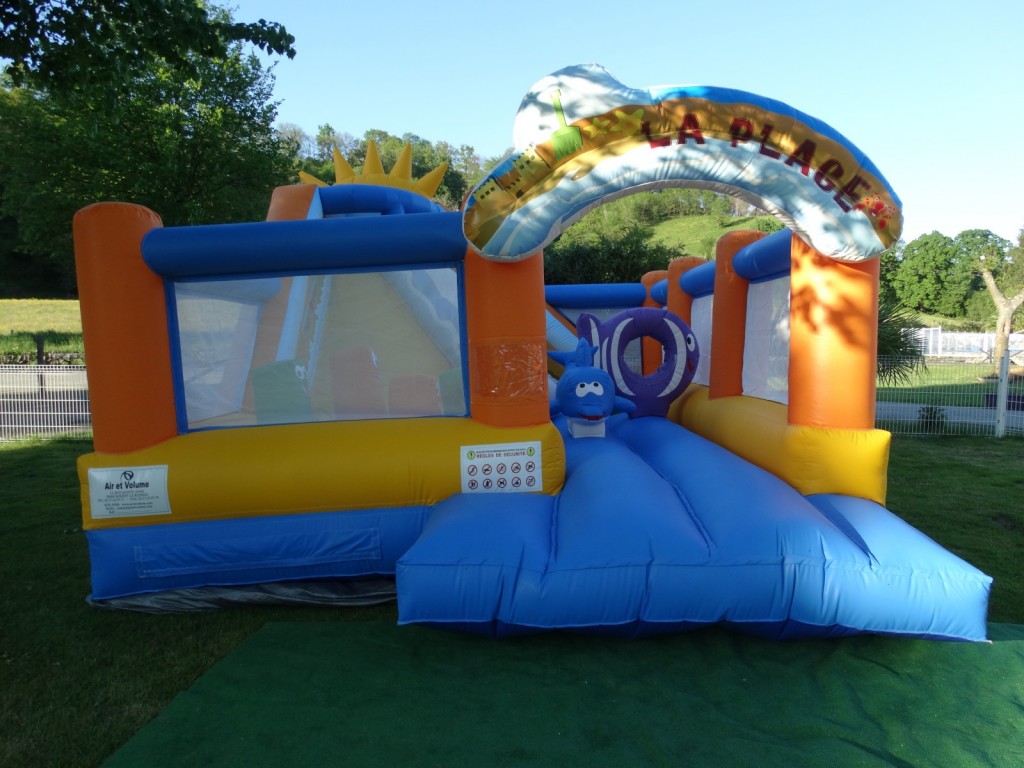 A l’Ombre des Tilleuls Midi-Pyrénées - Peyrouse visuel 3/10