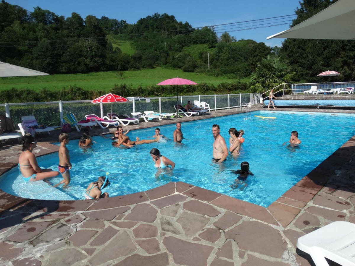 A l’Ombre des Tilleuls Midi-Pyrénées - Peyrouse visuel 4/10