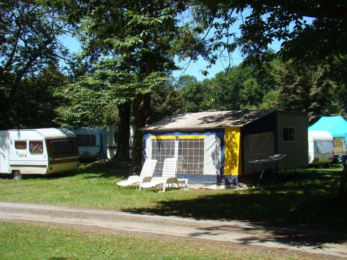 A l’Ombre des Tilleuls Midi-Pyrénées - Peyrouse visuel 6/10