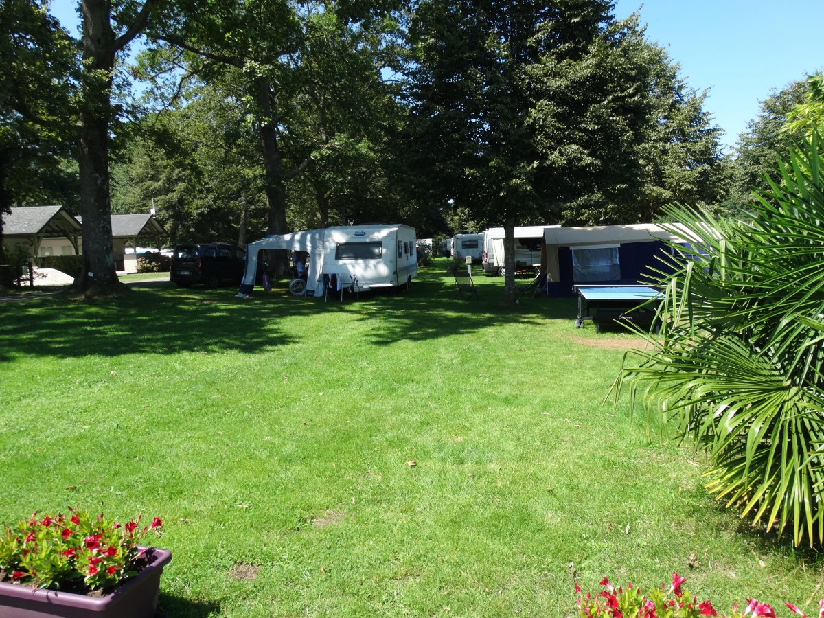 A l’Ombre des Tilleuls Midi-Pyrénées - Peyrouse visuel 7/10