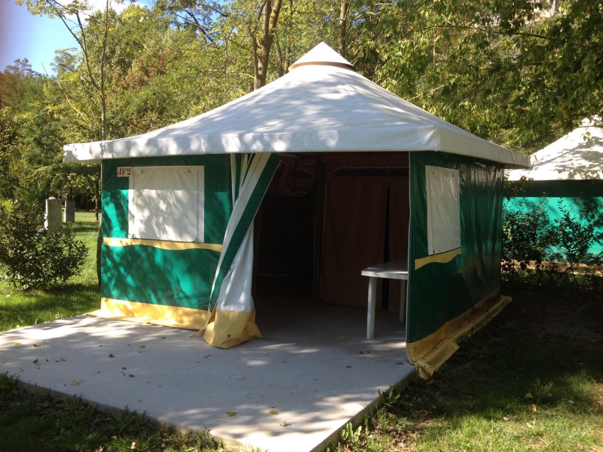 A l’Ombre des Tilleuls Midi-Pyrénées - Peyrouse visuel 8/10