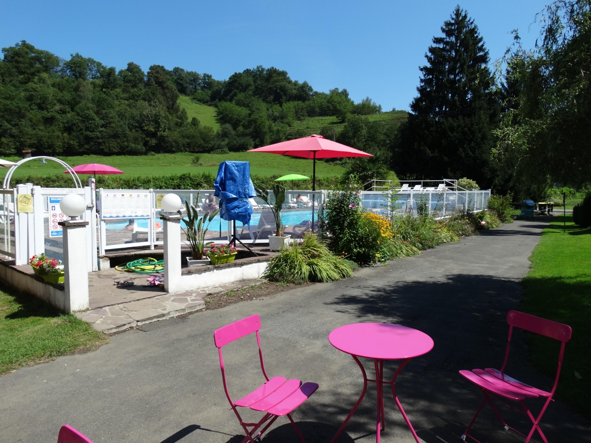 A l’Ombre des Tilleuls Midi-Pyrénées - Peyrouse visuel 10/10