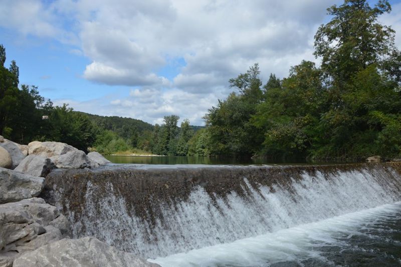 Acacias Rhône-Alpen - Rosières visuel 2/3 Acacias Rhône-Alpen - Rosières visuel 2/3