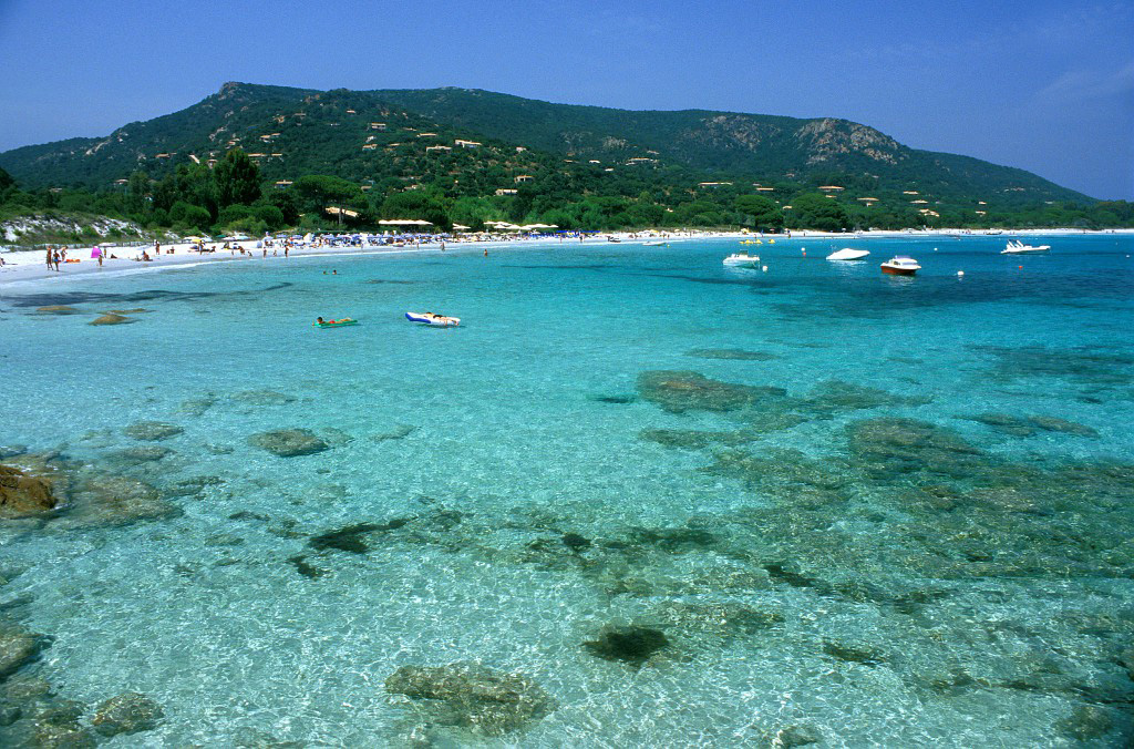 Acqua e Sole Korsika - Sainte-Lucie-de-Porto-Vecchio visuel 1/15 Acqua e Sole Korsika - Sainte-Lucie-de-Porto-Vecchio visuel 1/15
