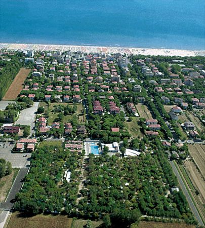 Adriatico Emilia Romagna - Cervia visuel 4/10