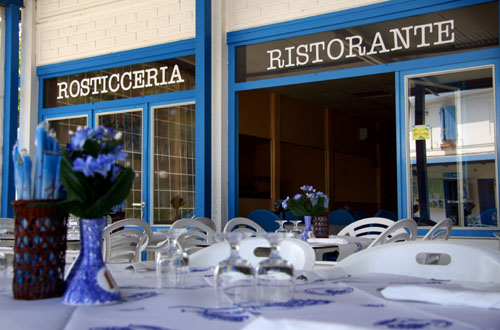 Adriatico Emilia Romagna - Cervia visuel 6/10