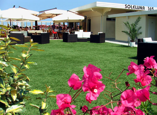 Adriatico Emilia Romagna - Cervia visuel 7/10