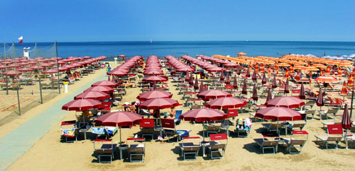 Adriatico Emilia Romagna - Cervia visuel 8/10