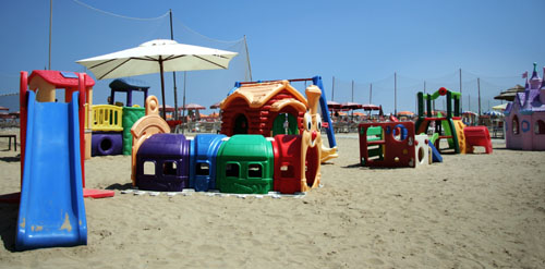 Adriatico Emilia Romagna - Cervia visuel 10/10