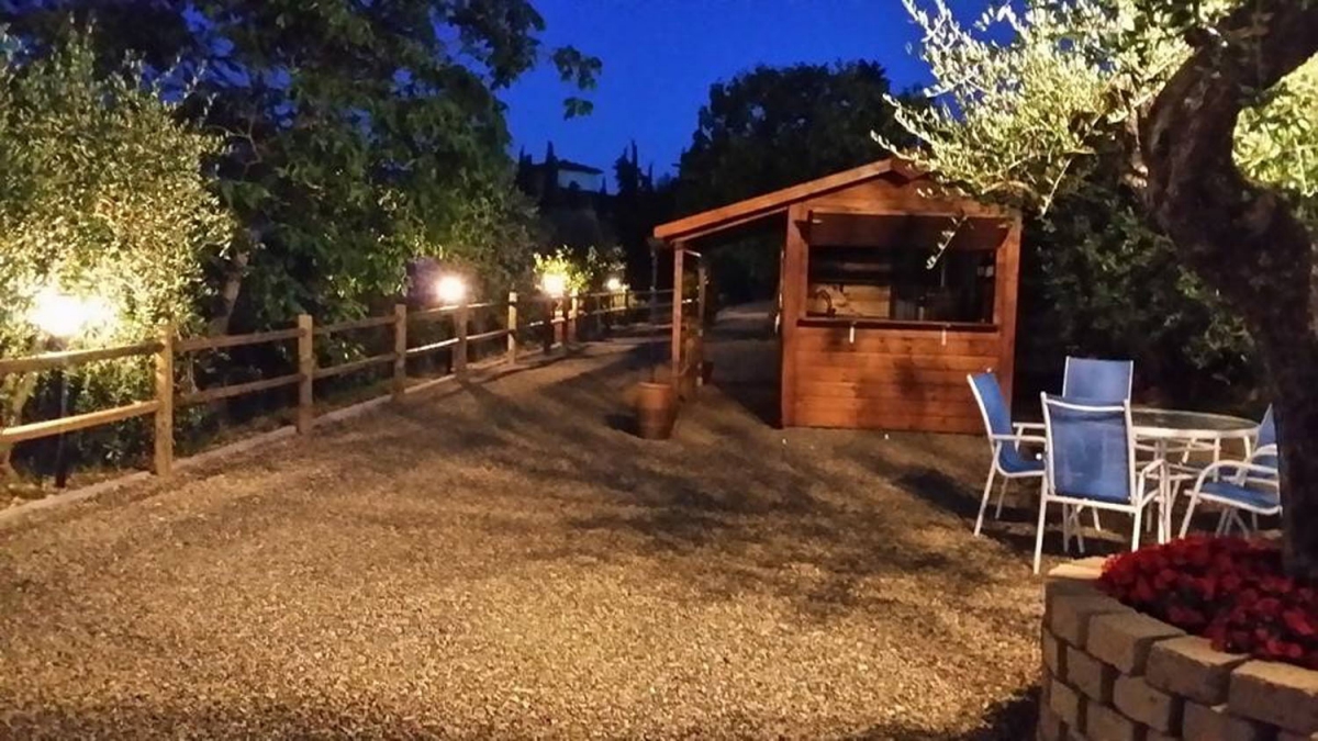 Agricamping Romita Toskana - Tavarnelle Val di Pesa visuel 5/7