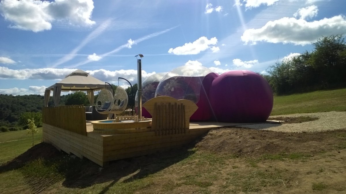 Air Nature Limousin Limousin - Brignac-la-Plaine visuel 4/7