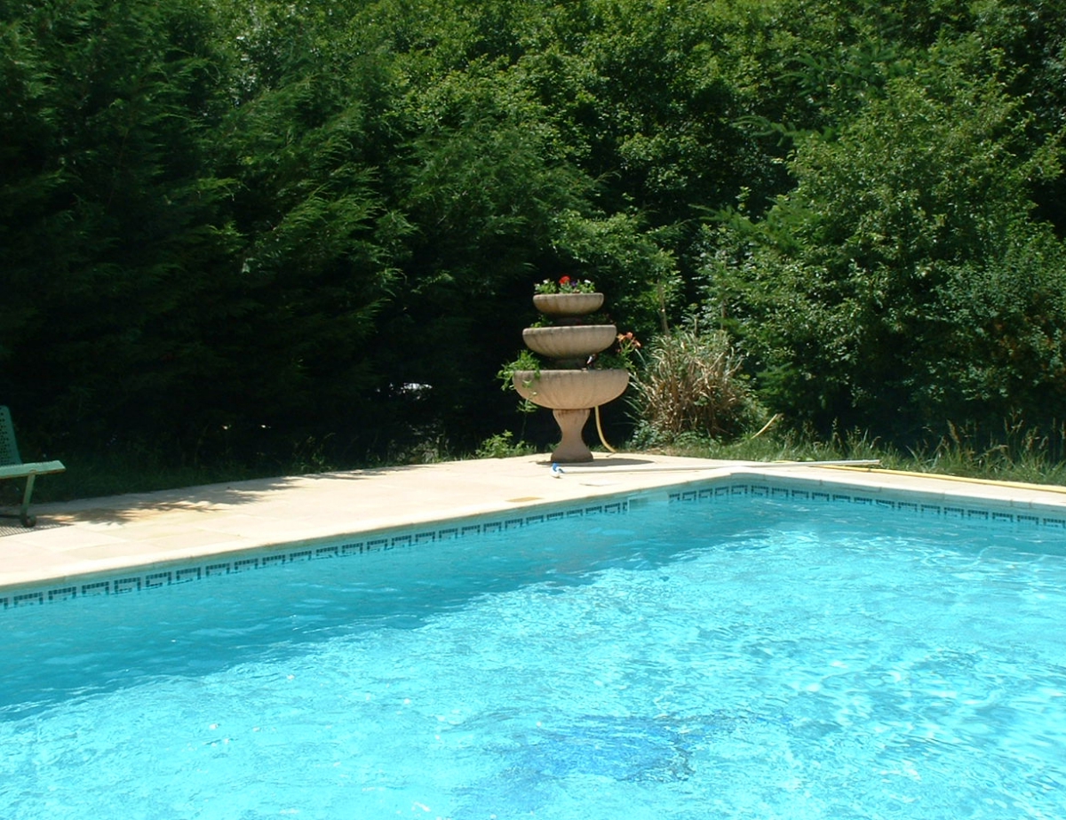 Aire Naturelle de Caneyrac Languedoc-Roussillon - Riols visuel 6/6 Aire Naturelle de Caneyrac Languedoc-Roussillon - Riols visuel 6/6