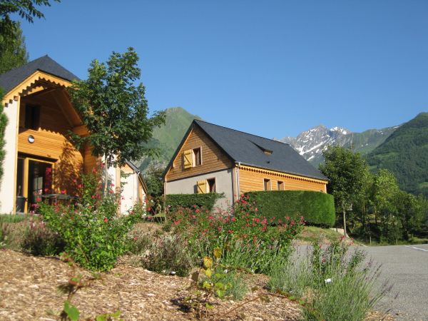 Airotel Pyrénées Midi-Pyrénées - Esquièze-Sère visuel 3/8 Airotel Pyrénées Midi-Pyrénées - Esquièze-Sère visuel 3/8