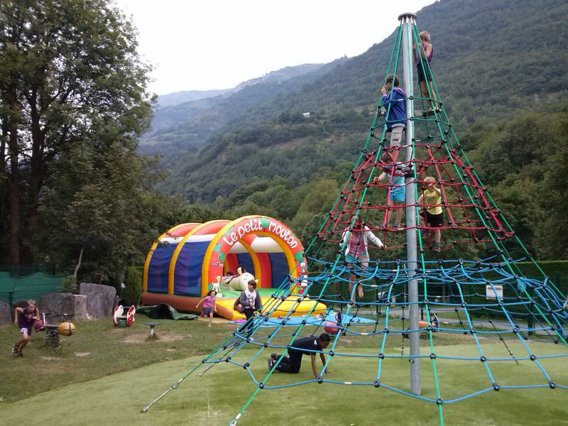 Airotel Pyrénées Midi-Pyrénées - Esquièze-Sère visuel 6/8 Airotel Pyrénées Midi-Pyrénées - Esquièze-Sère visuel 6/8