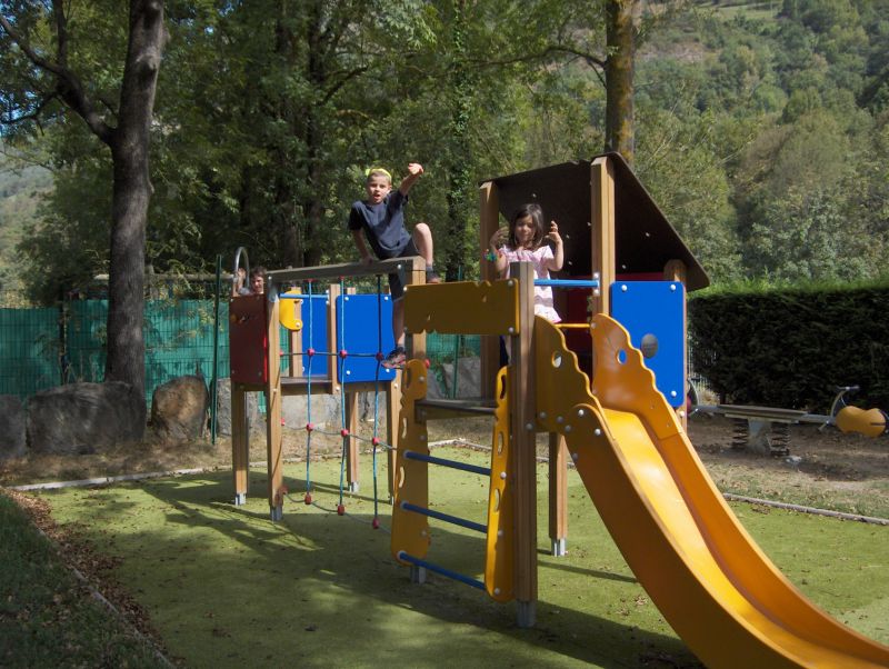 Airotel Pyrénées Midi-Pyrénées - Esquièze-Sère visuel 7/8 Airotel Pyrénées Midi-Pyrénées - Esquièze-Sère visuel 7/8