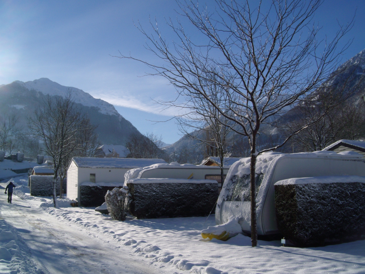 Airotel Pyrénées Midi-Pyrénées - Esquièze-Sère visuel 8/8 Airotel Pyrénées Midi-Pyrénées - Esquièze-Sère visuel 8/8