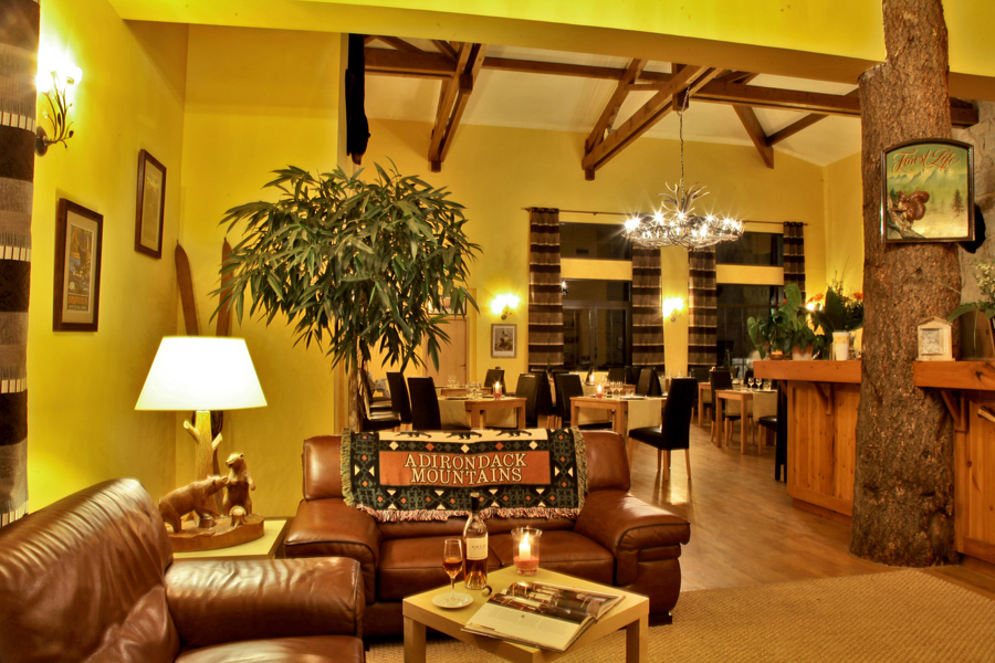 Albirondack Park Lodge & Spa Midi-Pyrénées - Albi visuel 12/15 Albirondack Park Lodge & Spa Midi-Pyrénées - Albi visuel 12/15