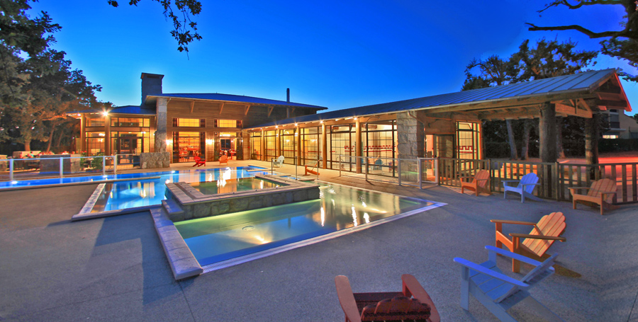 Albirondack Park Lodge & Spa Midi-Pyrénées - Albi visuel 14/15 Albirondack Park Lodge & Spa Midi-Pyrénées - Albi visuel 14/15