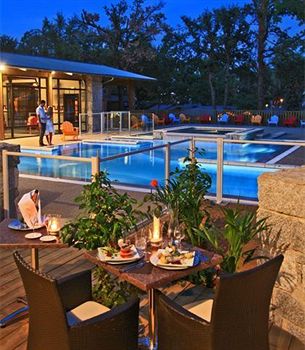 Albirondack Park Lodge & Spa Midi-Pyrénées - Albi visuel 15/15 Albirondack Park Lodge & Spa Midi-Pyrénées - Albi visuel 15/15