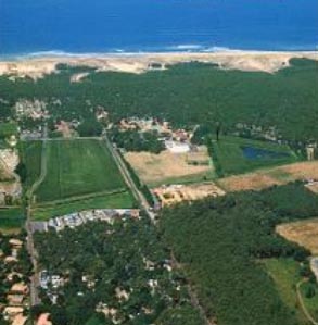 Albret Aquitanien - Messanges visuel 1/1 Albret Aquitanien - Messanges visuel 1/1