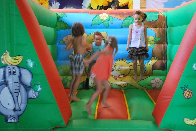 Alpes Dauphiné Provence-Alpes-Côte d'Azur - Gap visuel 4/10