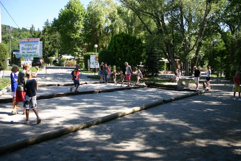 Alpes Dauphiné Provence-Alpes-Côte d'Azur - Gap visuel 5/10