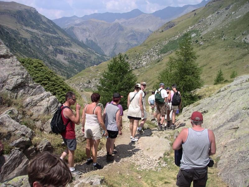 Alpes Dauphiné Provence-Alpes-Côte d'Azur - Gap visuel 7/10