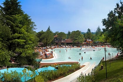 Altomincio Family Park Lombardei - Salionze di Valeggio visuel 2/11 Altomincio Family Park Lombardei - Salionze di Valeggio visuel 2/11