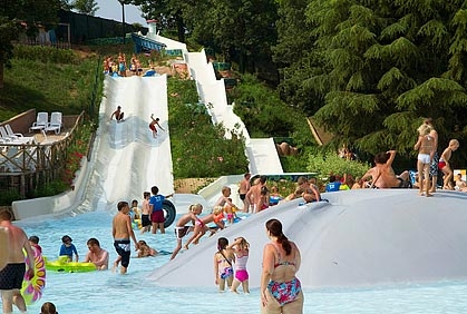 Altomincio Family Park Lombardei - Salionze di Valeggio visuel 4/11 Altomincio Family Park Lombardei - Salionze di Valeggio visuel 4/11