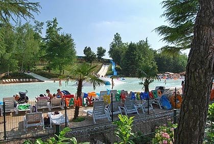 Altomincio Family Park Lombardei - Salionze di Valeggio visuel 9/11 Altomincio Family Park Lombardei - Salionze di Valeggio visuel 9/11