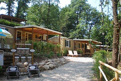 Altomincio Family Park Lombardei - Salionze di Valeggio visuel 11/11 Altomincio Family Park Lombardei - Salionze di Valeggio visuel 11/11