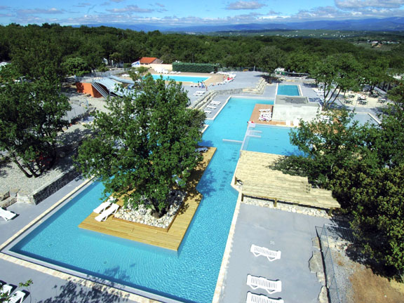 Aluna vacances Rhône-Alpen - Ruoms visuel 6/10