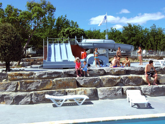 Aluna vacances Rhône-Alpen - Ruoms visuel 2/10