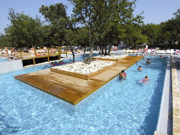 Aluna vacances Rhône-Alpen - Ruoms visuel 3/10