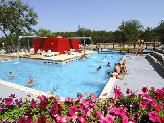 Aluna vacances Rhône-Alpen - Ruoms visuel 4/10