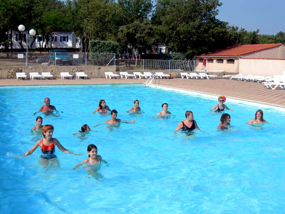 Aluna vacances Rhône-Alpen - Ruoms visuel 5/10