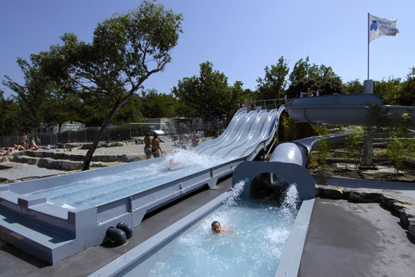 Aluna vacances Rhône-Alpen - Ruoms visuel 10/10