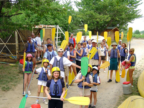 Aluna vacances Rhône-Alpen - Ruoms visuel 7/10