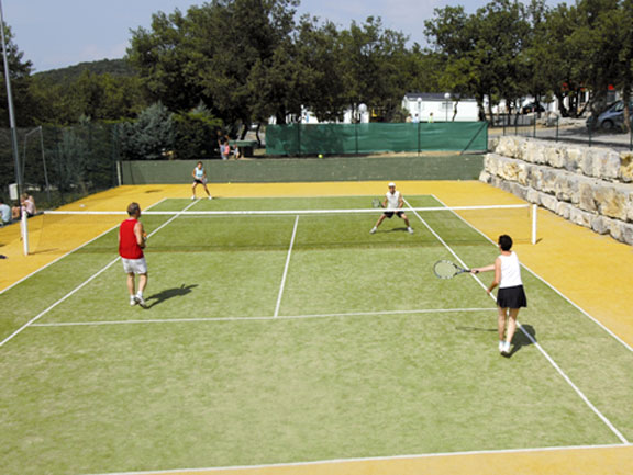 Aluna vacances Rhône-Alpen - Ruoms visuel 8/10