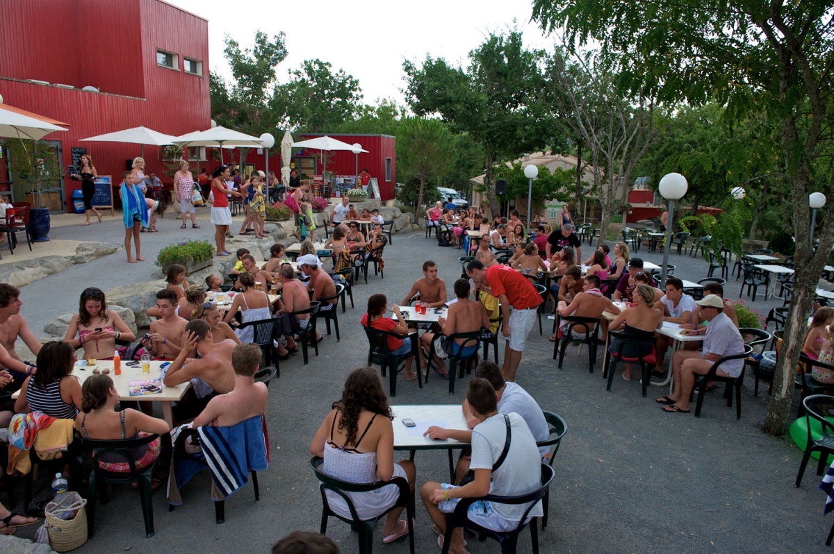 Aluna vacances Rhône-Alpen - Ruoms visuel 9/10