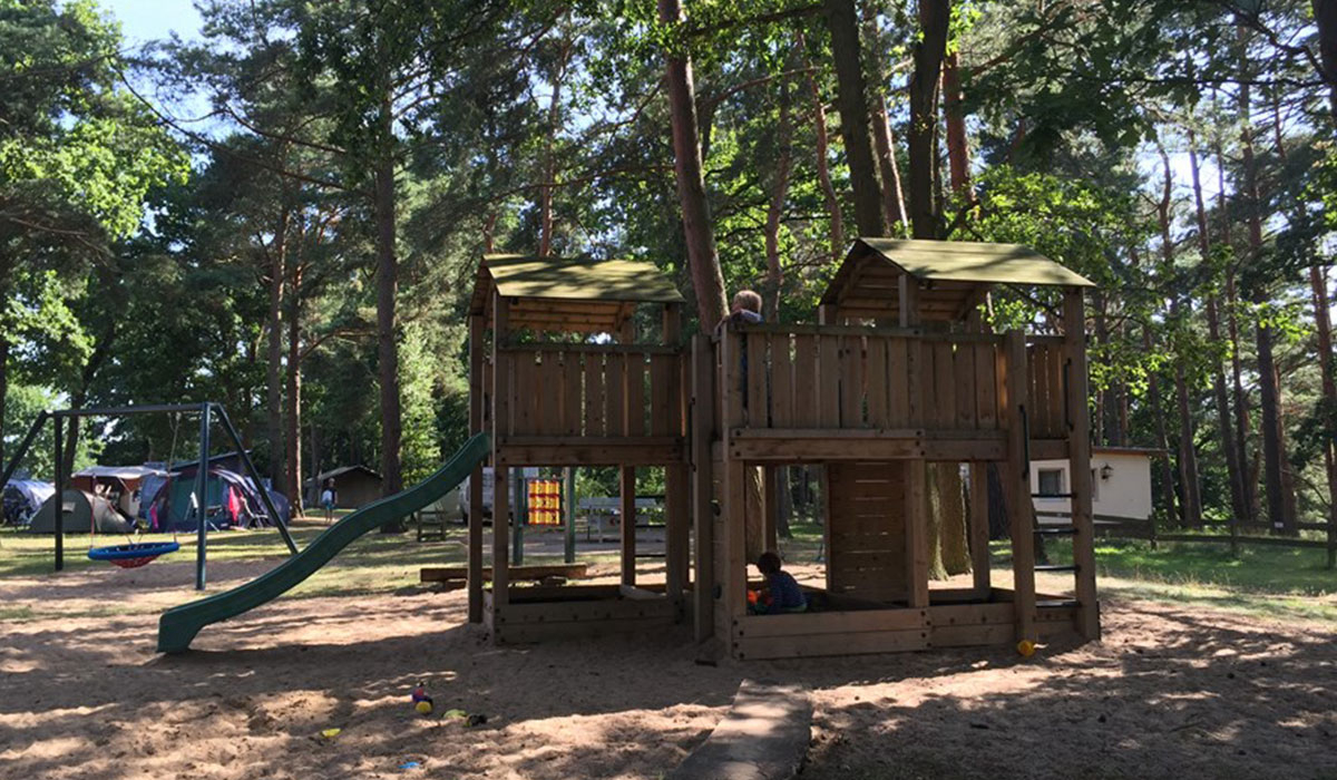 Am Blanksee Mecklenburg-Vorpommern - siggelkow visuel 3/3