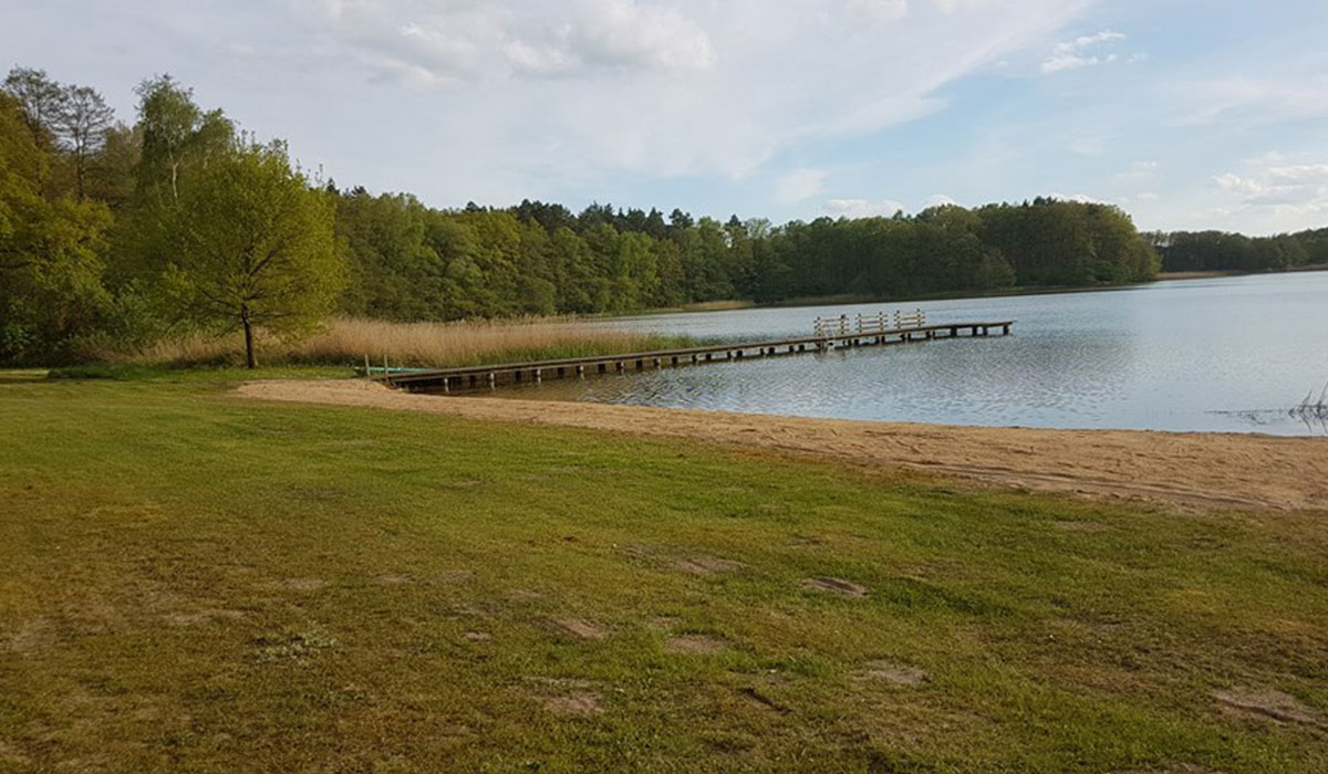 Am Blanksee Mecklenburg-Vorpommern - siggelkow visuel 2/3